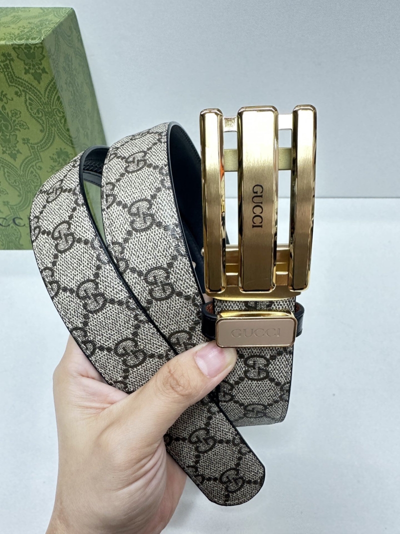 Gucci Belts